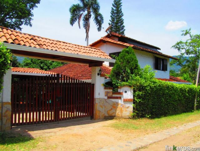Villa Del Zar - Finca en Piedecuesta, Santander